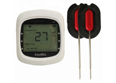 Grote LCD Draadloze Bluetooth Voedselthermometer, de Kokende
