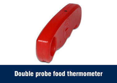 Folding Meat Heat Thermometer Heat Resistance Power Saving Eco - Friendly